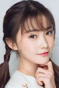 Wang Muxuan