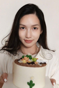 Deng Xinqi