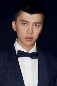 Li Jiuxiao