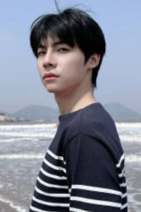 Huang Enyu