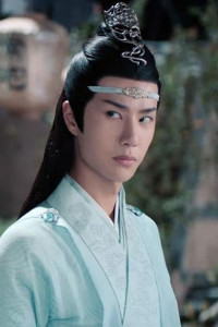 Xie Yibo