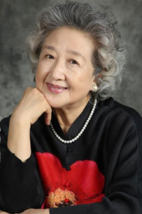 Zhao Shuzhen