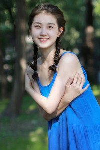 Guo Yuxin