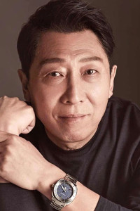 Han Tongsheng