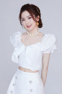 Chen Zhuoxuan