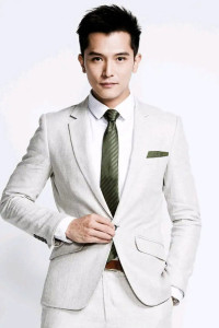 Roy Chiu