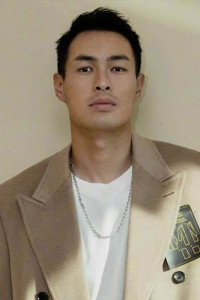 Tony Yang