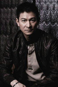 Andy Lau