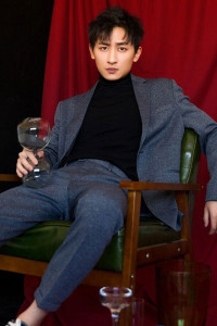 Wang Kang