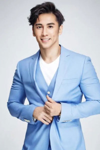 Zhang Lunshuo