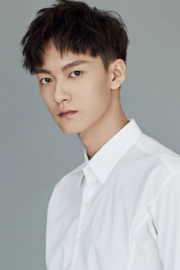 Zhang Guansen