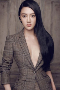 Lu Zizhen