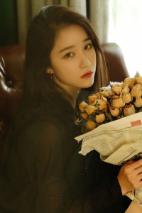 Jiang Yun