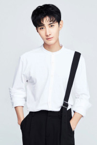 Jiang Xinqi