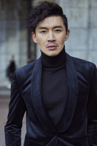 Cao Lei