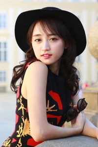 Huang Tingting