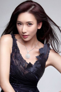 Lin Chi-ling
