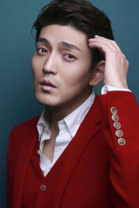 Sui Yongliang