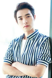 Li Siyang
