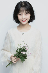 Gong Fangni