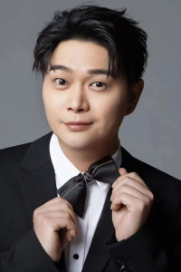 Guan Zijing