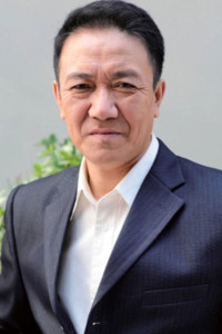 Li Youbin