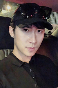Chen Xiwen