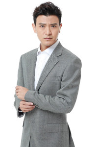 Yang Zheng