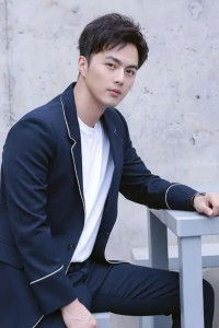 Ye Zuxin