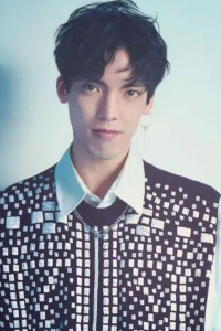 Hong Junjia