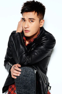 Zheng Kai