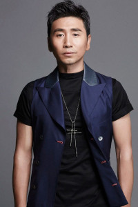 Sha Baoliang