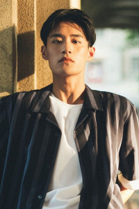 Zhou Yuyao