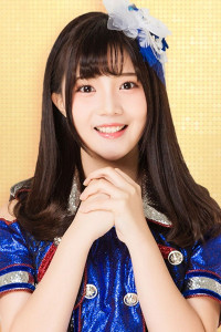 Xiang Yuxing