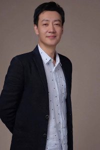 Xin Baiqing