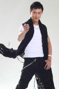 Wang Haixiang