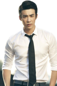 Ran Xu