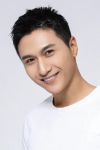 Liu Shuo