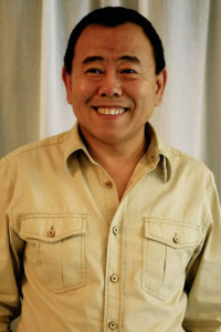 Pan Changjiang