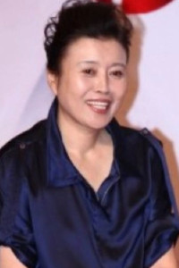 Ding Jiali
