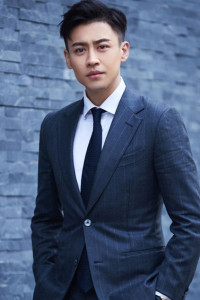 Liu Kai