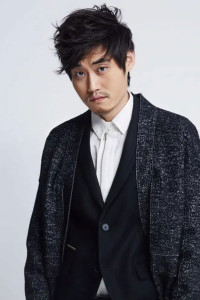 Zhang Benyu