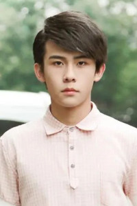Zhou Jie