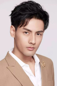Pan Zijian