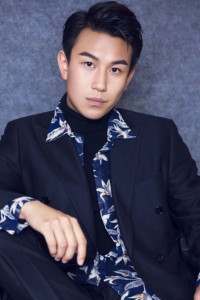 Liu Shuyuan