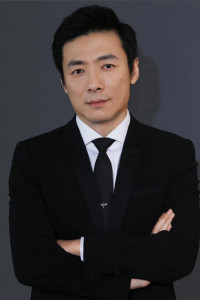 Zu Feng