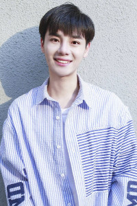 Liu Xizi