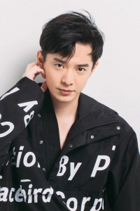 Liu Zhiyang