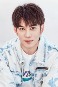 Feng Jianyu
