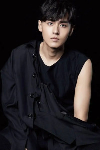 Jin Yubo